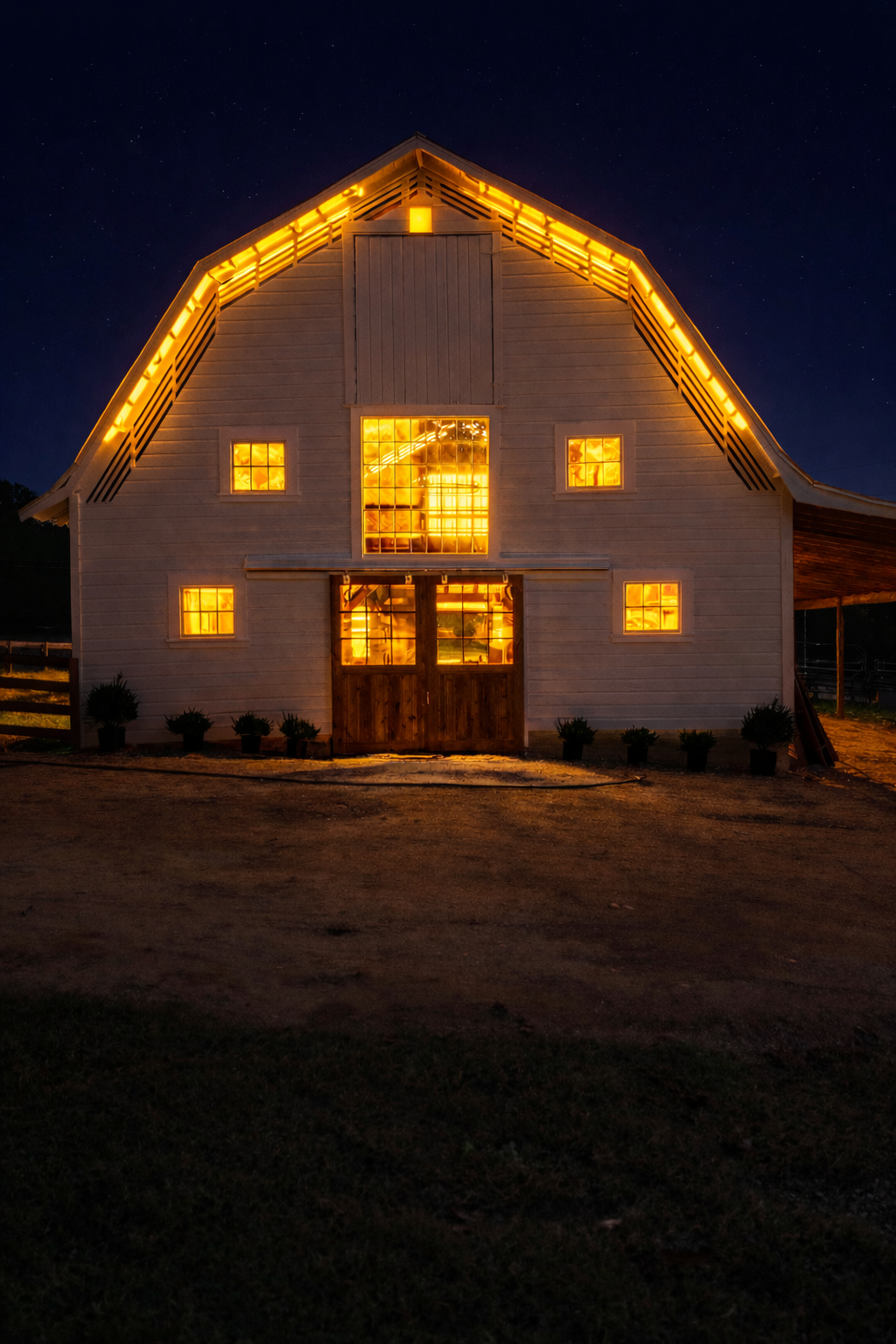 Strawberry Dinner - April 19