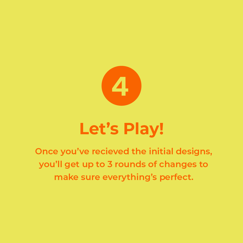 Let's Play!