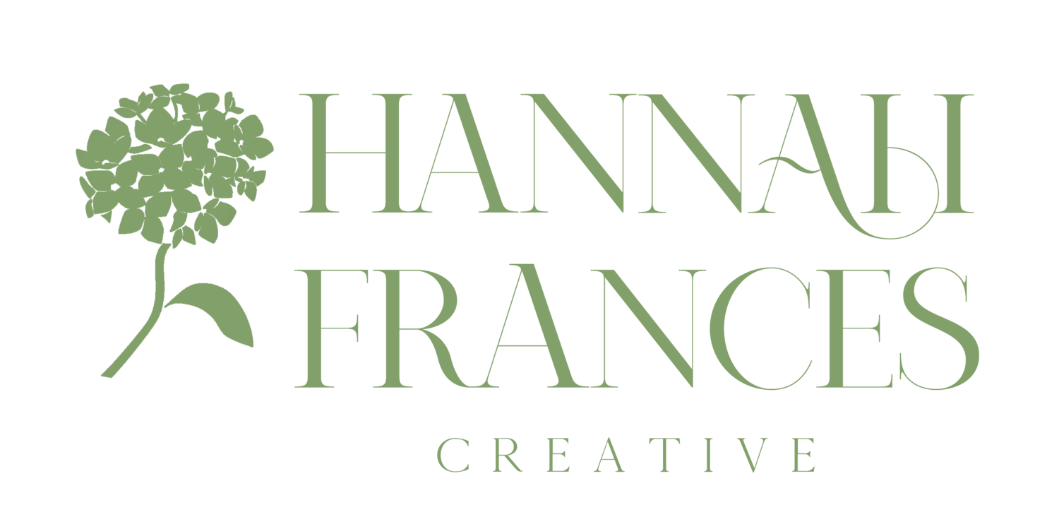 Hannah Frances Creative
