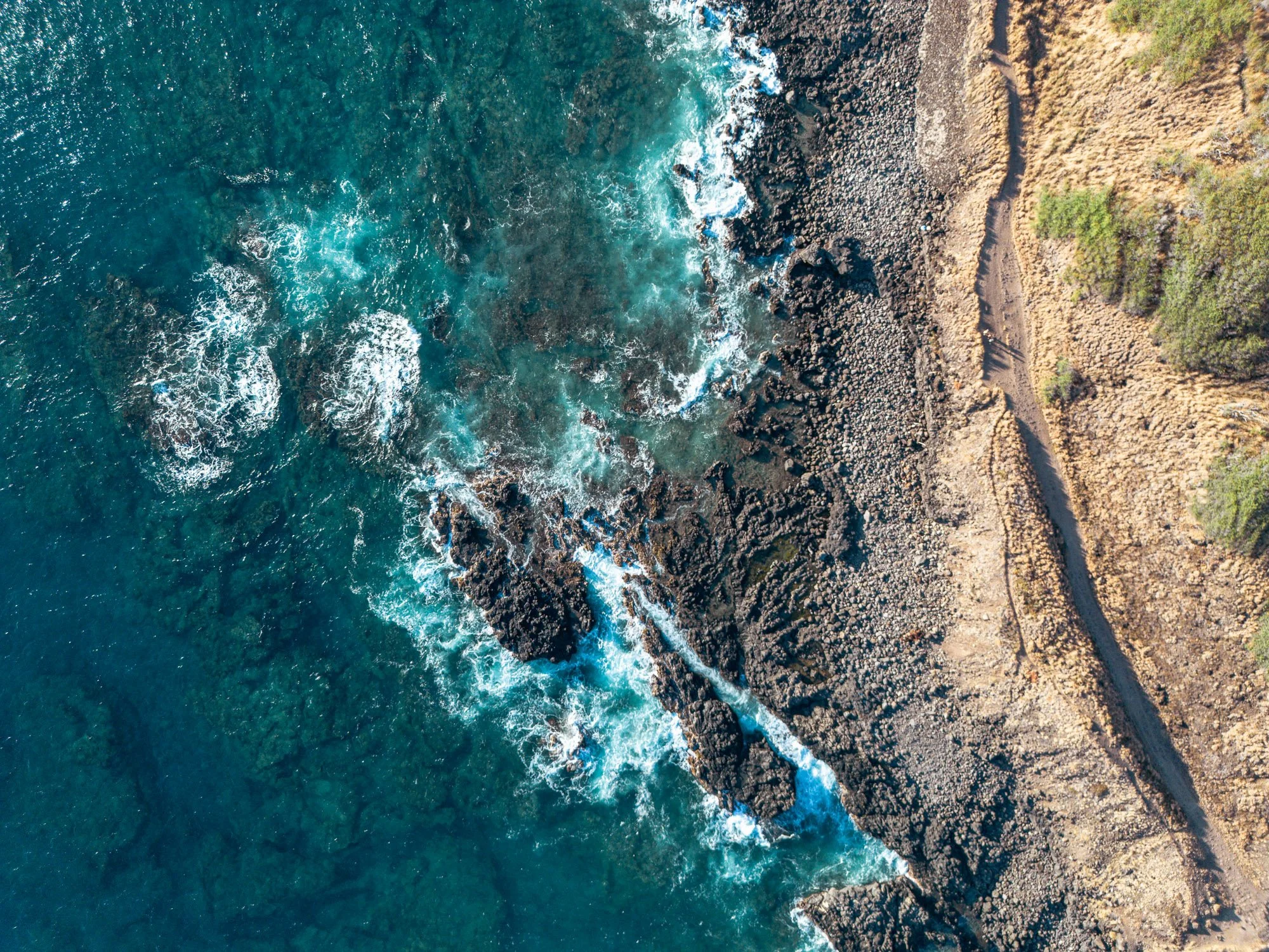 Aerial Coast, Hawaii.jpg
