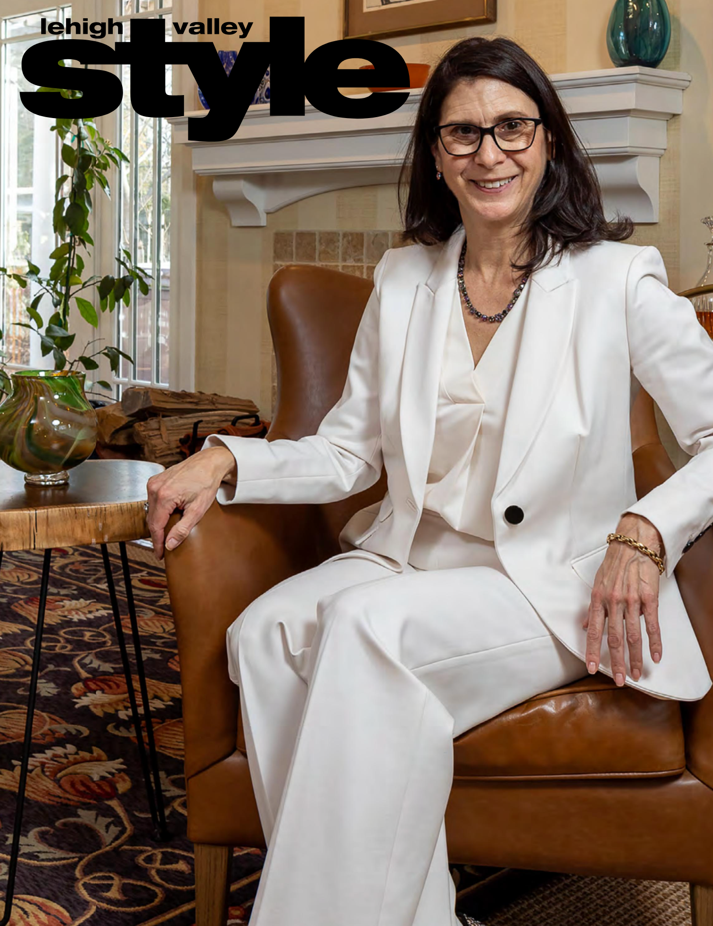 Lehigh Valley Style Magazine 