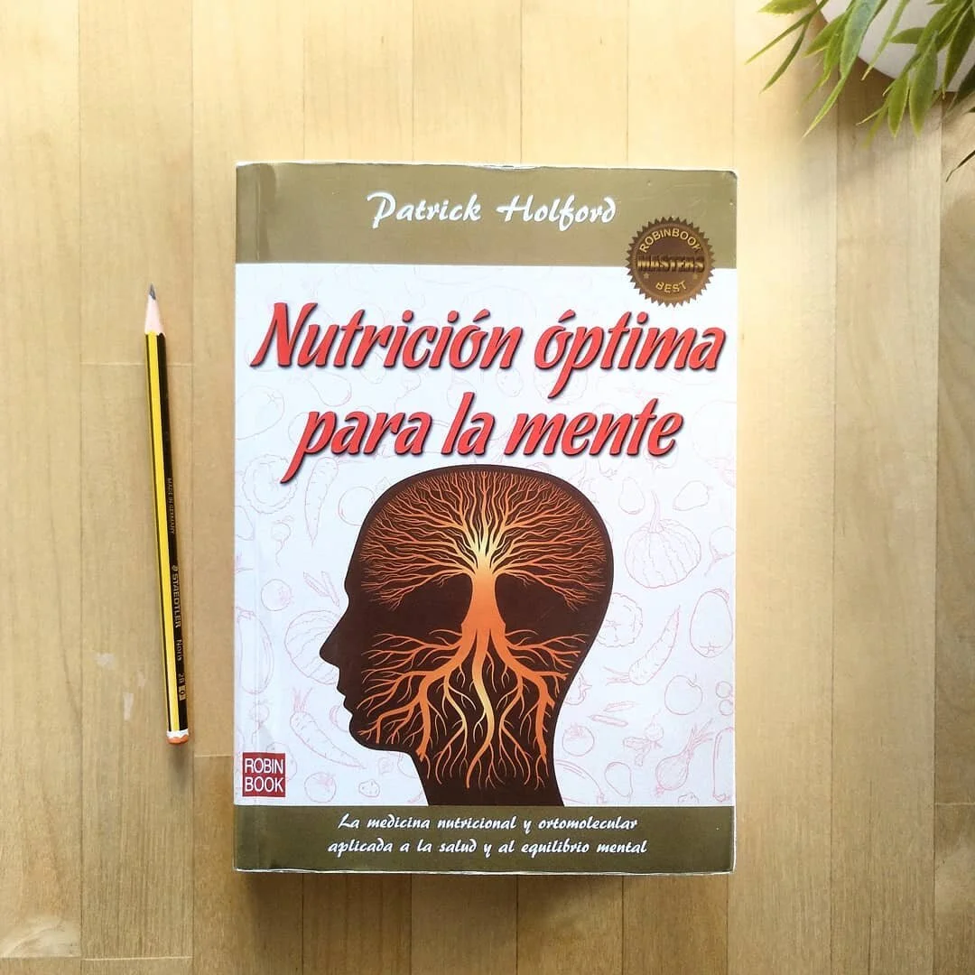 &iquest;Quieres conocer los desequilibrios bioqu&iacute;micos m&aacute;s comunes en los problemas de salud mental? &iquest;Te gustar&iacute;a saber c&oacute;mo puedes favorecer la s&iacute;ntesis de las mol&eacute;culas asociadas a tus emociones y pe
