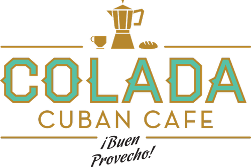 Colada Menu Colada Cuban Cafe - Pines & Fort Lauderdale