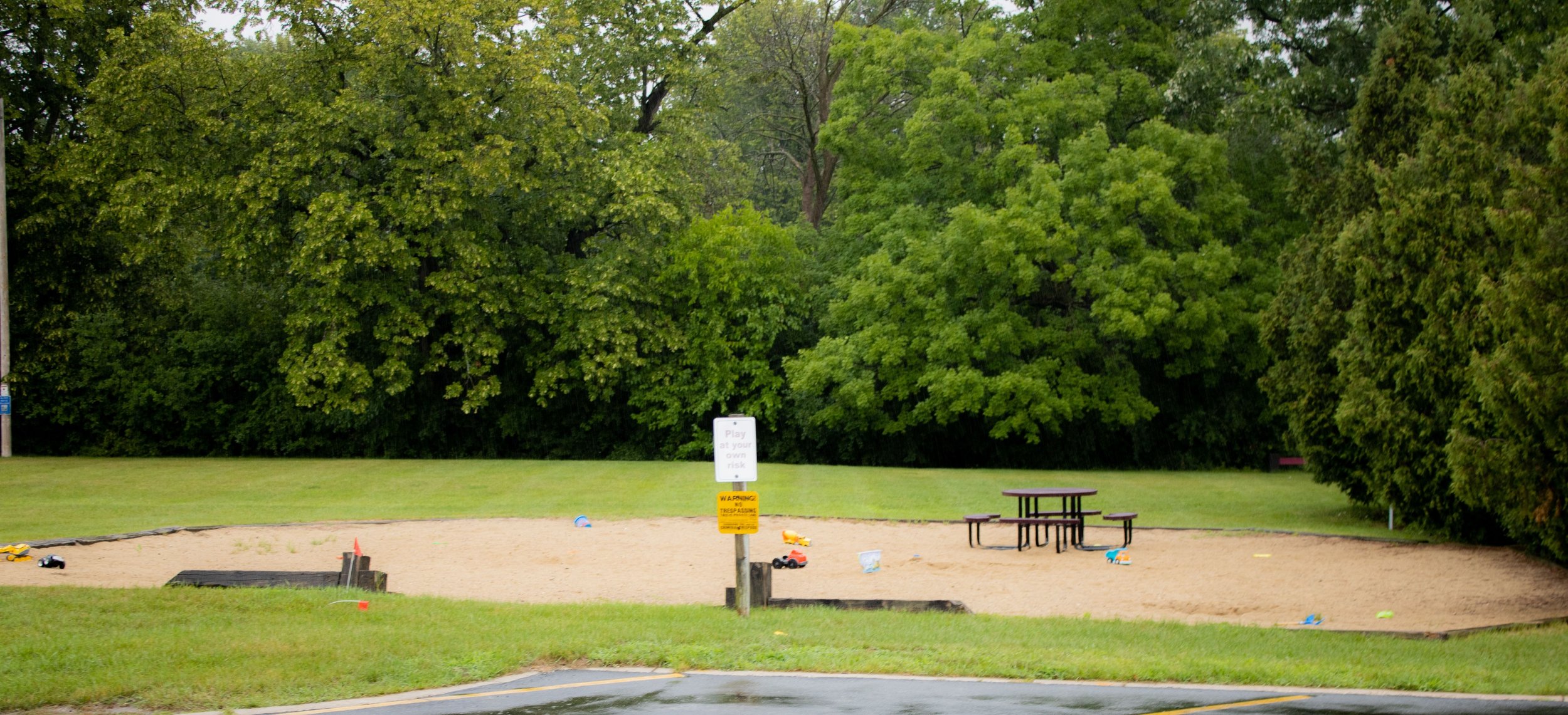 Cherrywood Village Play Area
