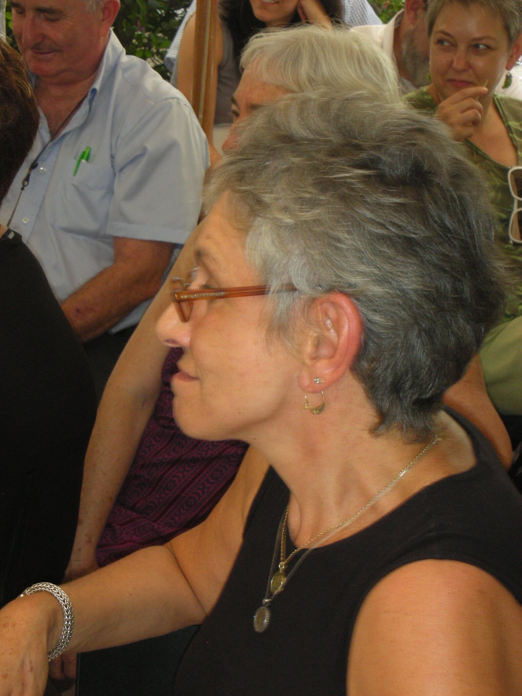 Luba Bar Menachem