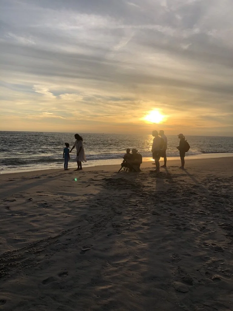 NC Tourism