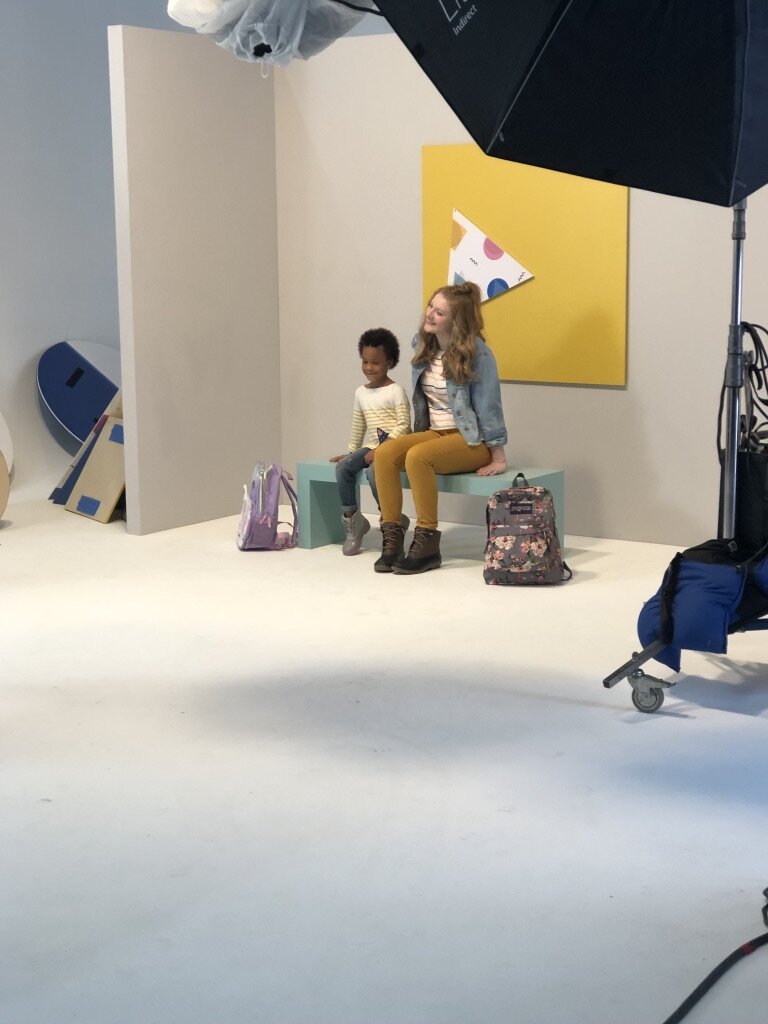 Rack Room Shoes - Real Kids