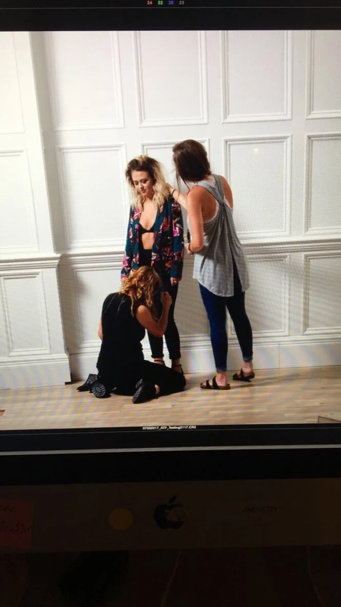 Independent Shoot