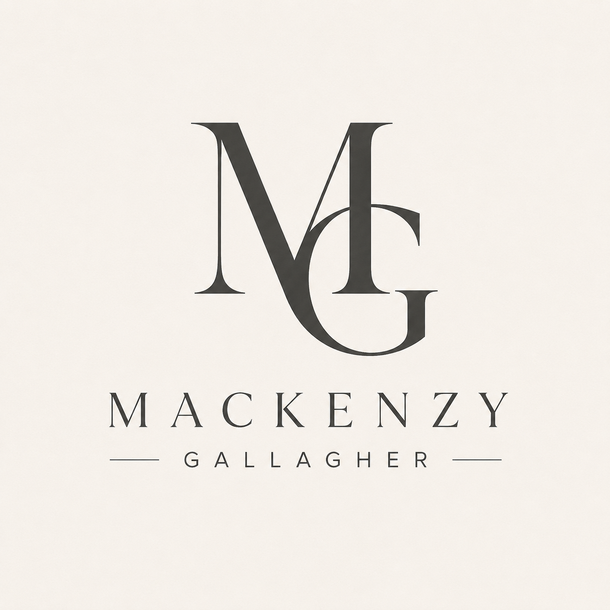 Mackenzy Gallagher