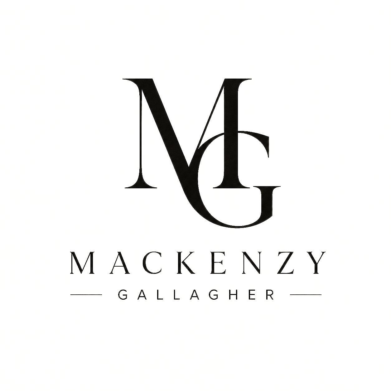 Mackenzy Gallagher