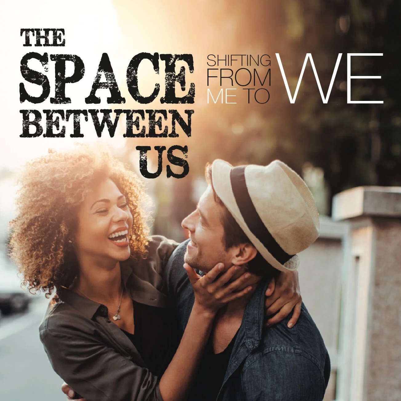 The Space Between Us
