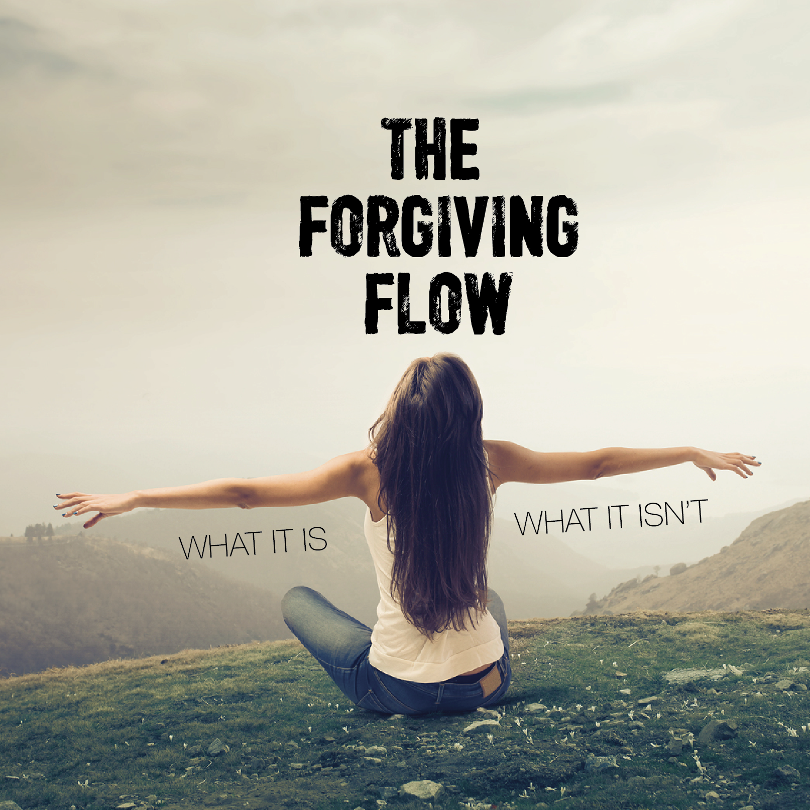 The Forgiving Flow