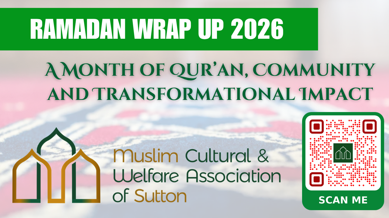 🌙 MCWAS Ramadan Wrap-Up 2026