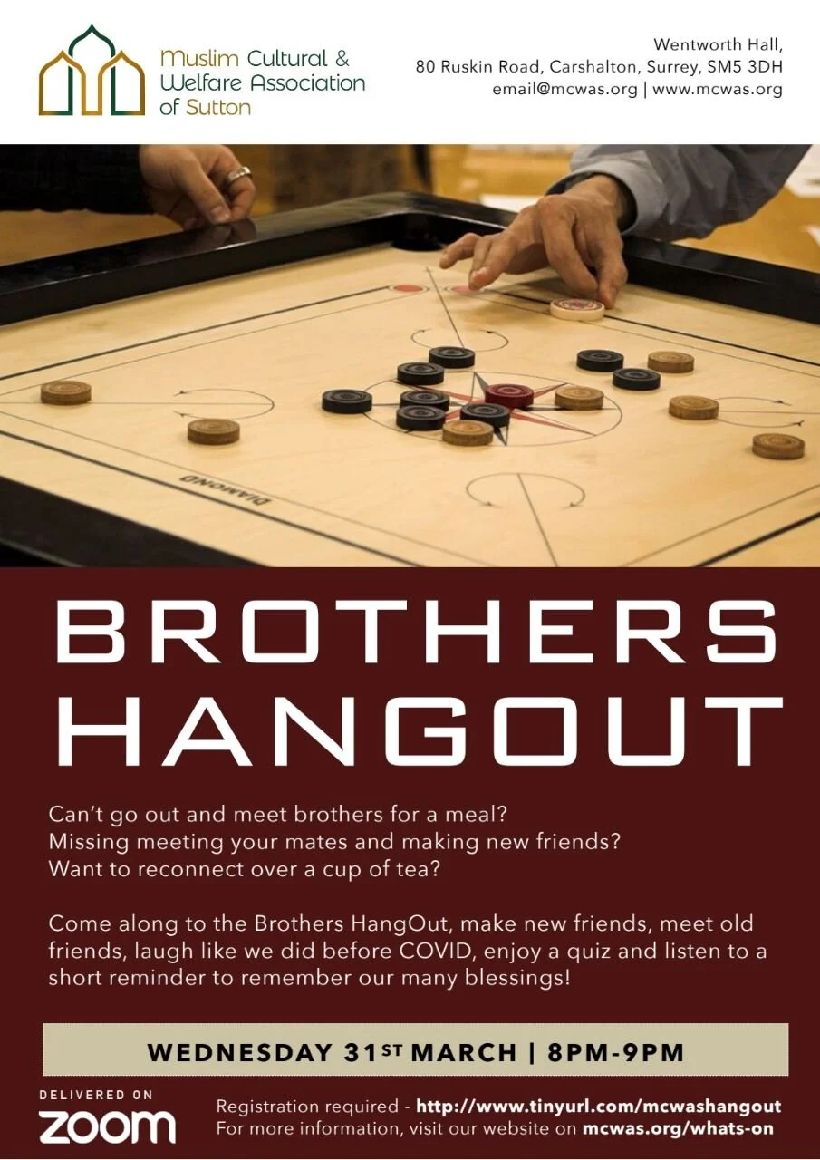 Brother's Hangout