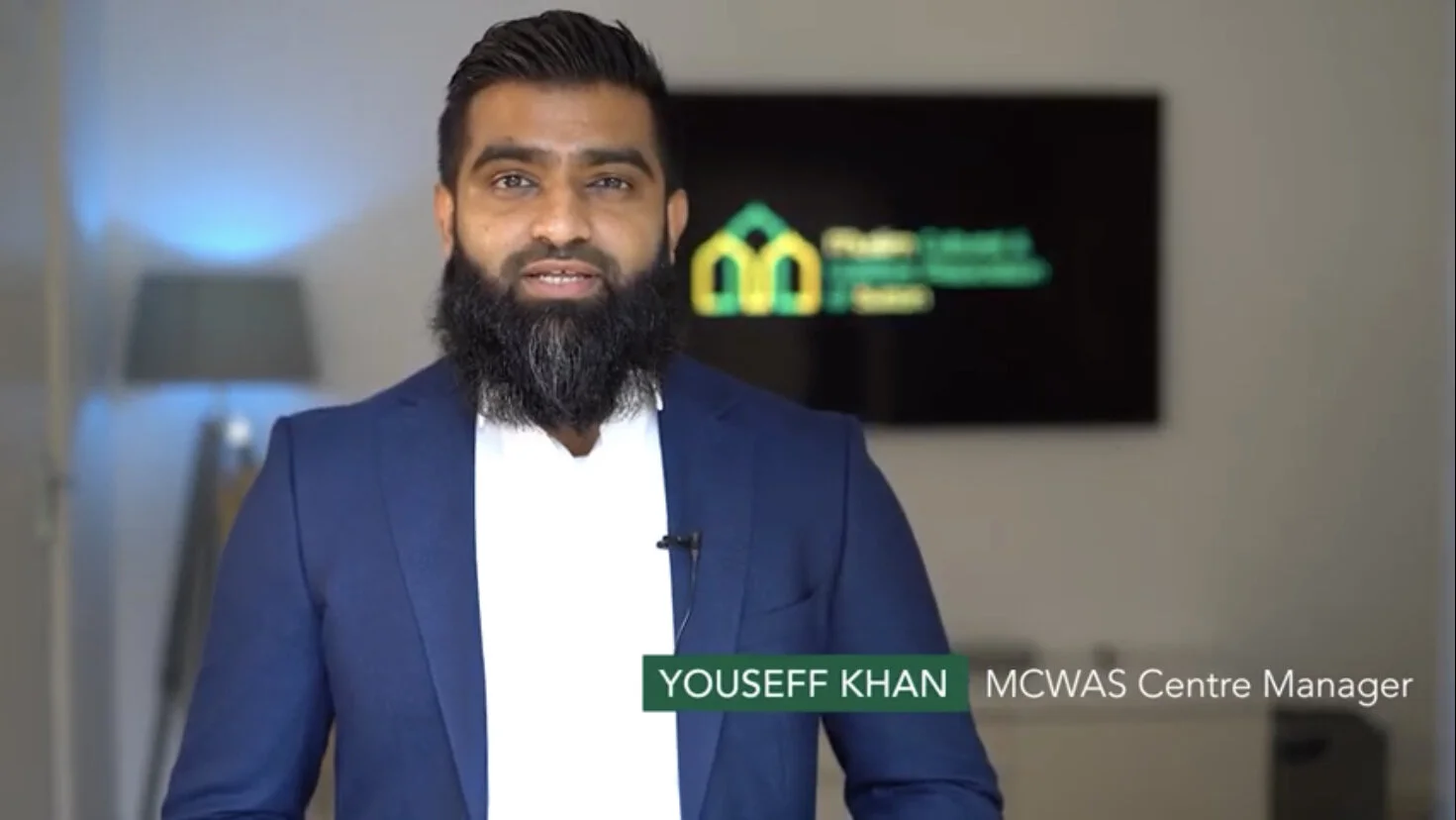 MCWAS Community Consultation