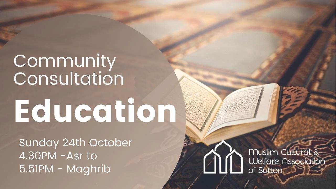 Education Focus Group