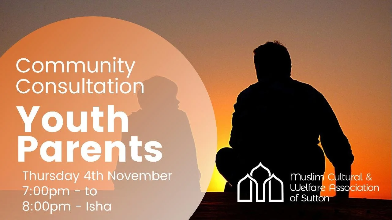 Youth Parents Focus Group