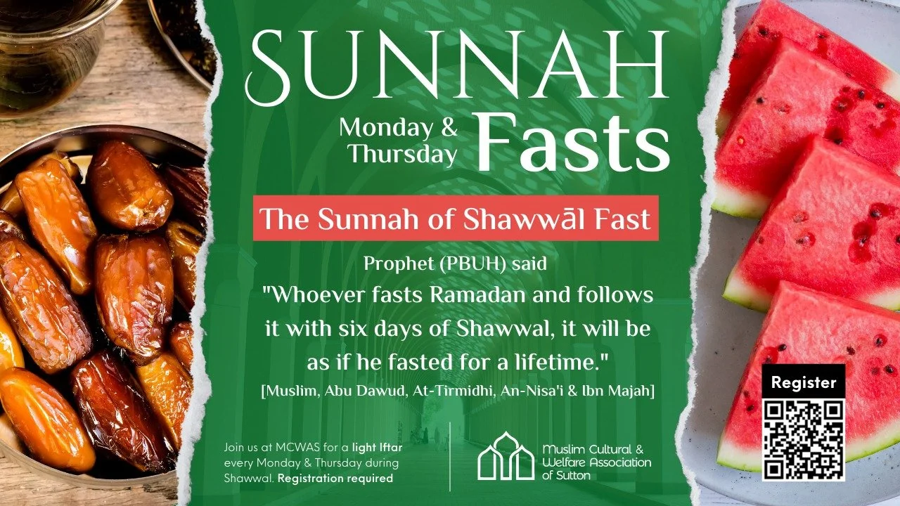 Fast of Shawwal