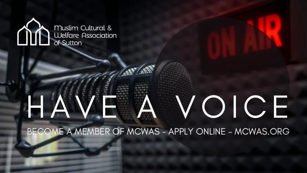 MCWAS Membership 2026