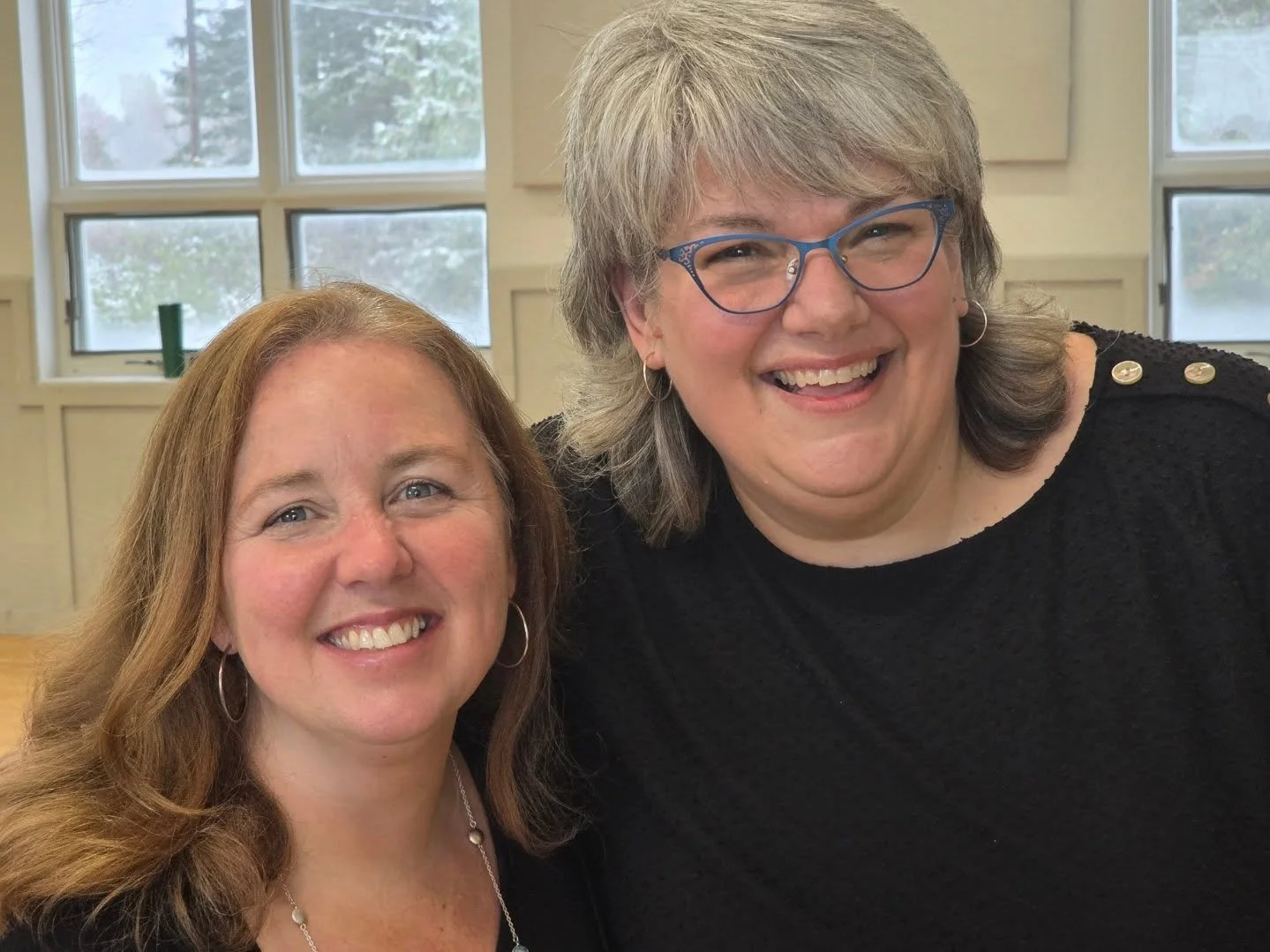 Amazing report from World Hope on Sunday about all they are doing to bring opportunity, dignity and hope around the world. After the service we ate a LOT of soup for Souper Sunday, a fundraiser for Wendy's upcoming trip to Sierra Leone. 
#northgowerc