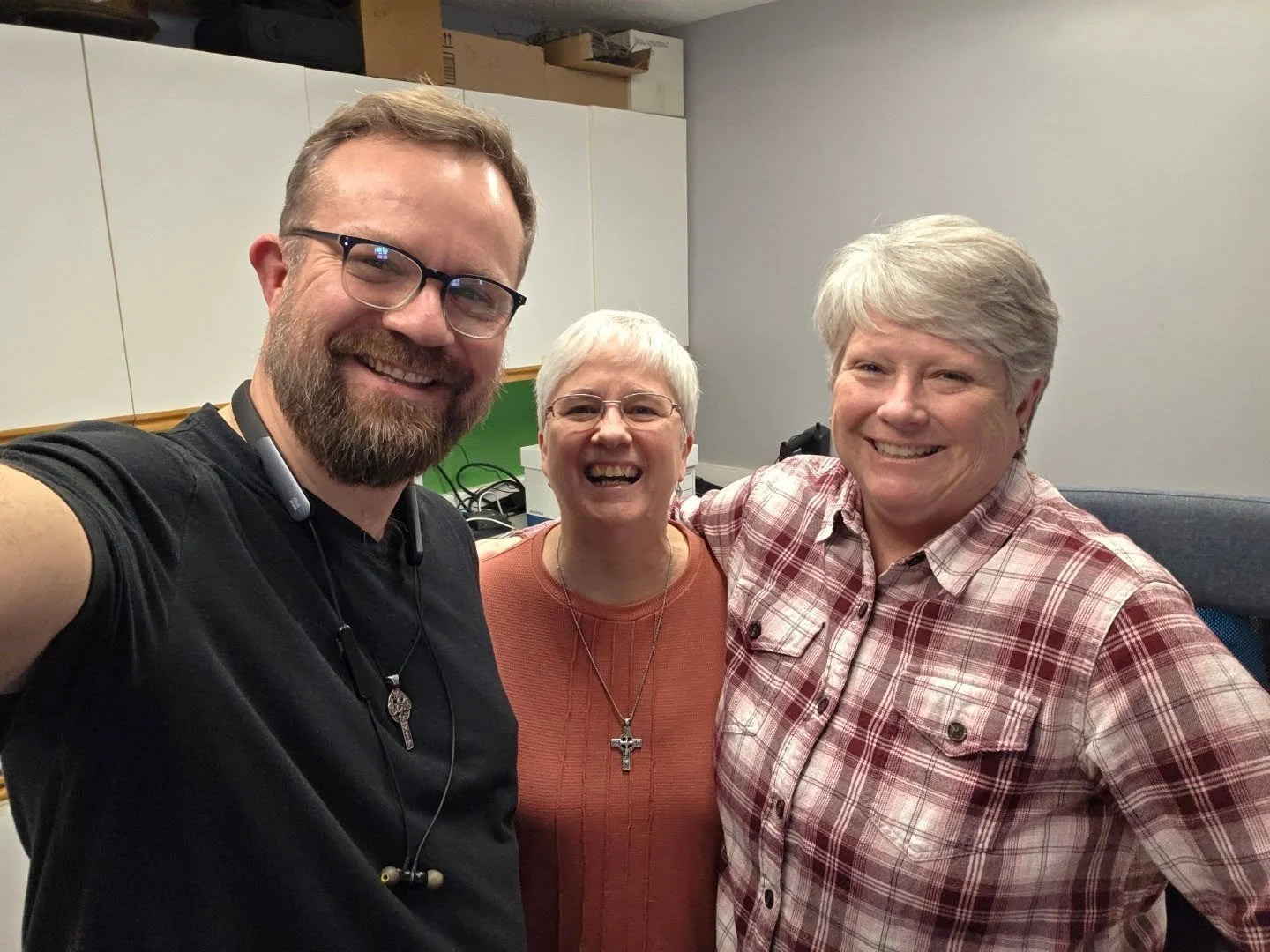 Grateful to Belinda for stepping into the gap as our Interim Administrator at Cornerstone. Her hours will be Mondays and Wednesdays 9am-2pm. Welcome Belinda!
#northgowercornerstone