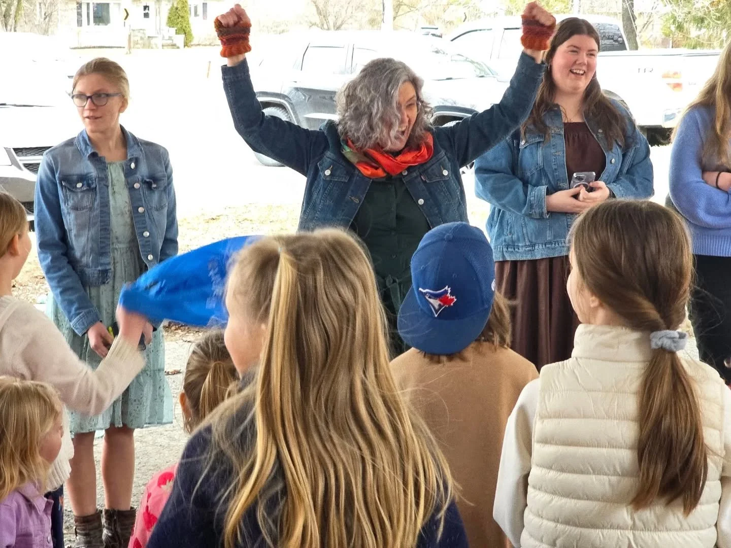 The fun doesn't stop after the Easter Sunday service is done.
📸 @curtisbehmann and Samm. 🥚 Stacey and team.
#northgowercornerstone