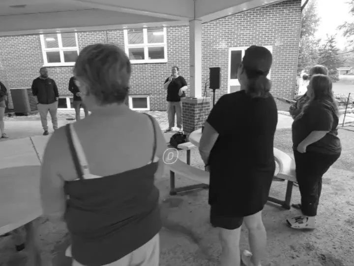 The clouds and threat of rain did not prevent us from showing the generous gift of God's love through a free BBQ, bouncy castle, face-painting, games and chats (and even a free British-style "Car Boot Sale"). #northgowercornerstone #thebigg