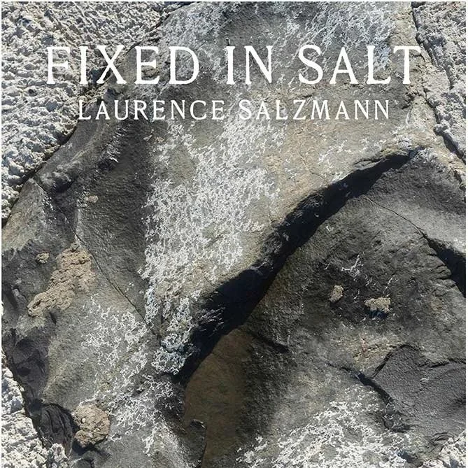 Fixed in Salt - $50.00