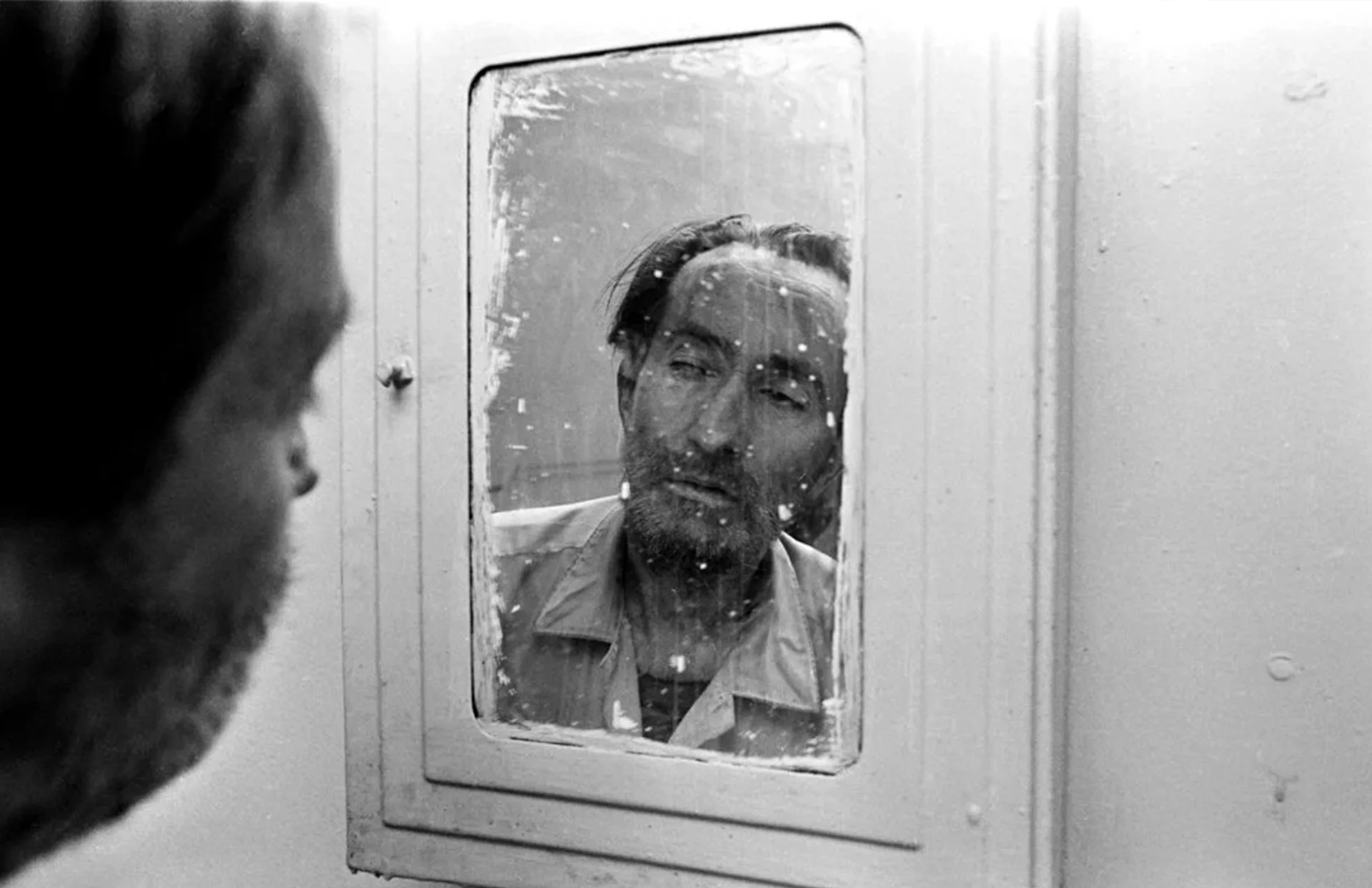 Single Room Occupancy 1969
