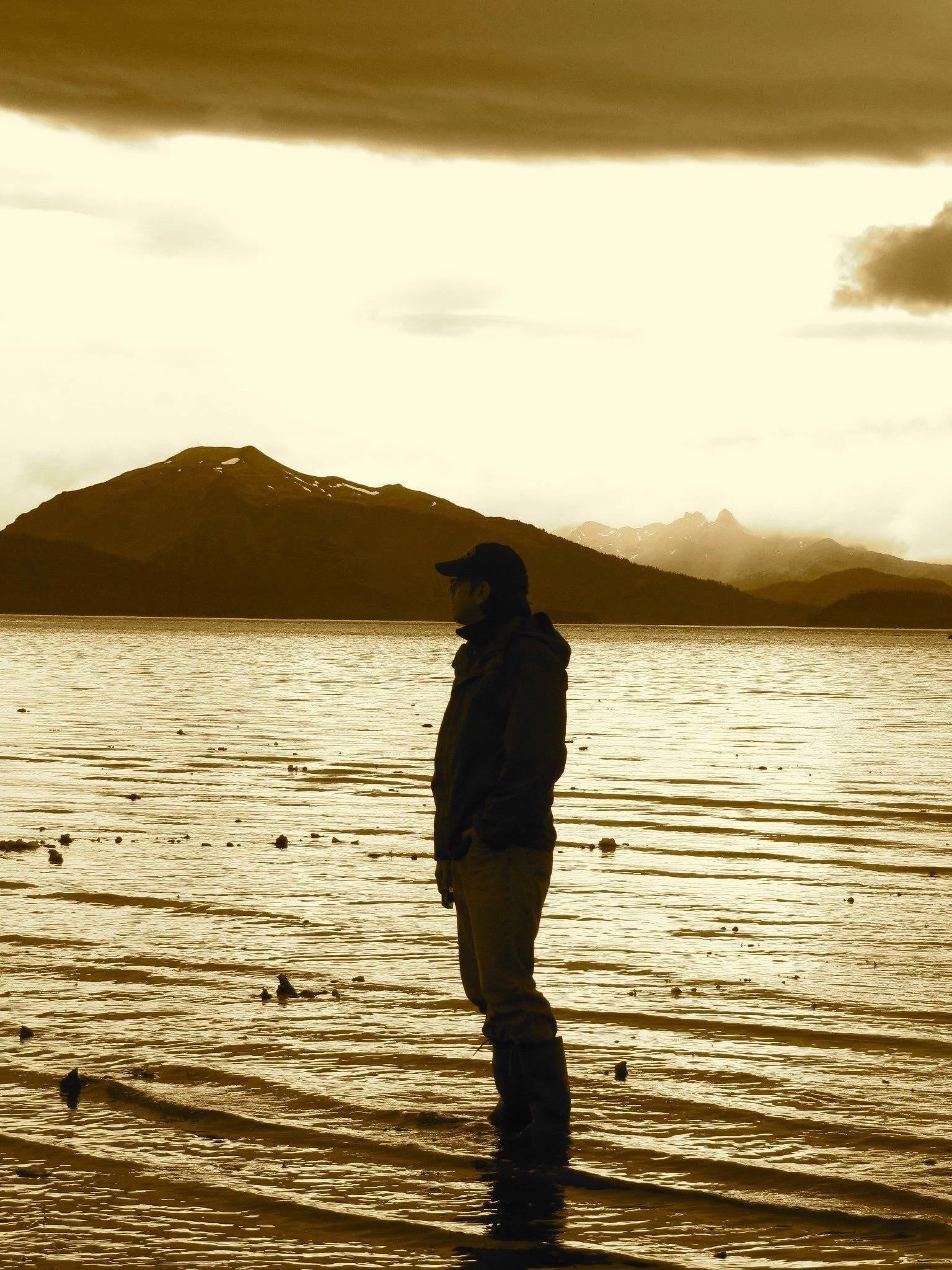 El silencio y el contacto con nosotros mismos