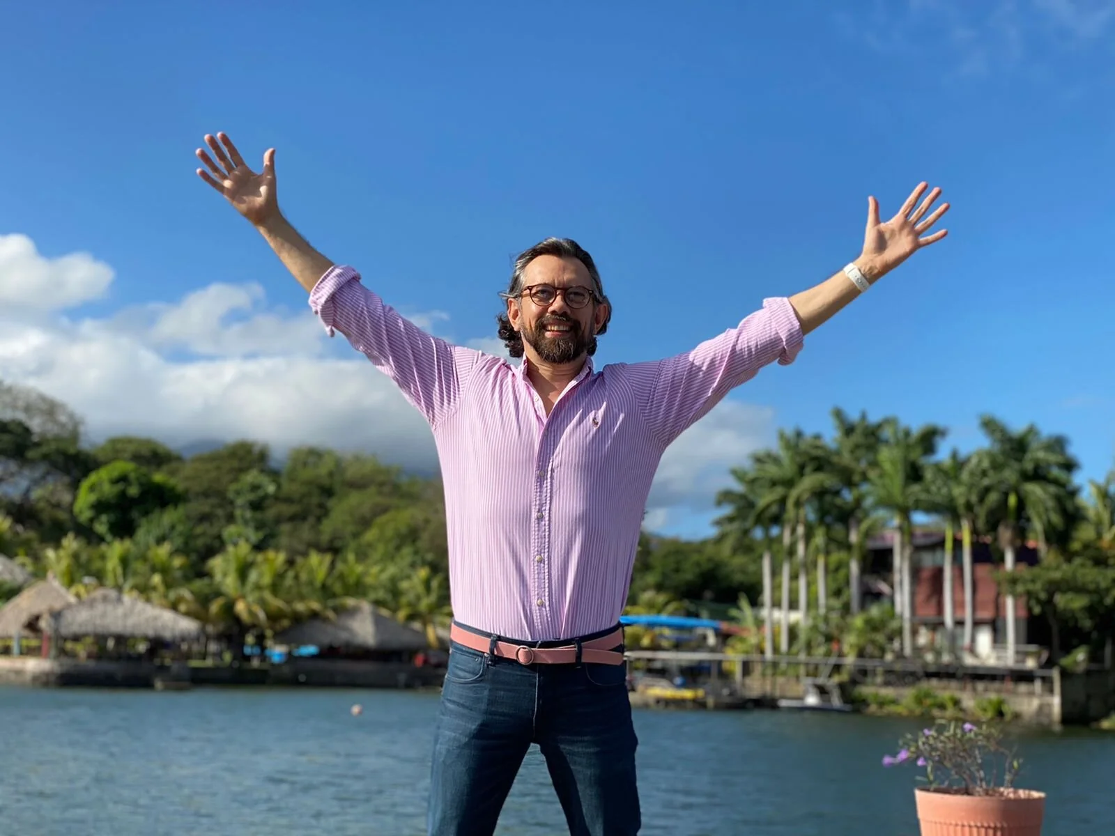 La importancia de activar hoy la “Lógica de lo positivo”.&nbsp;