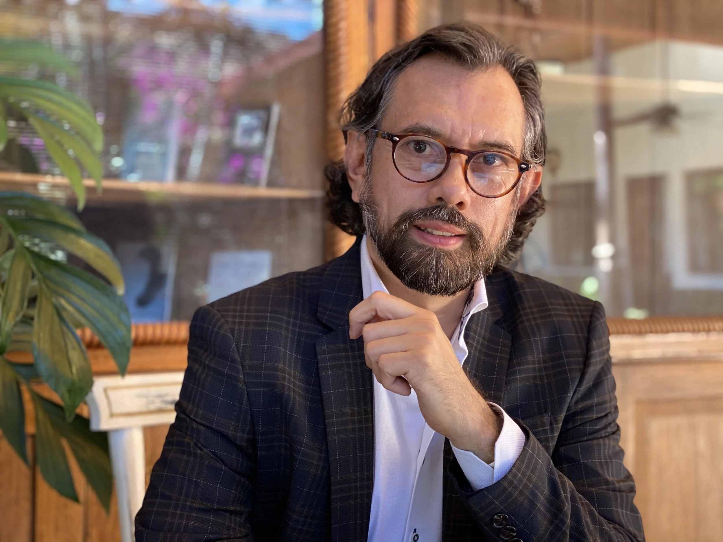 La huella del abandono