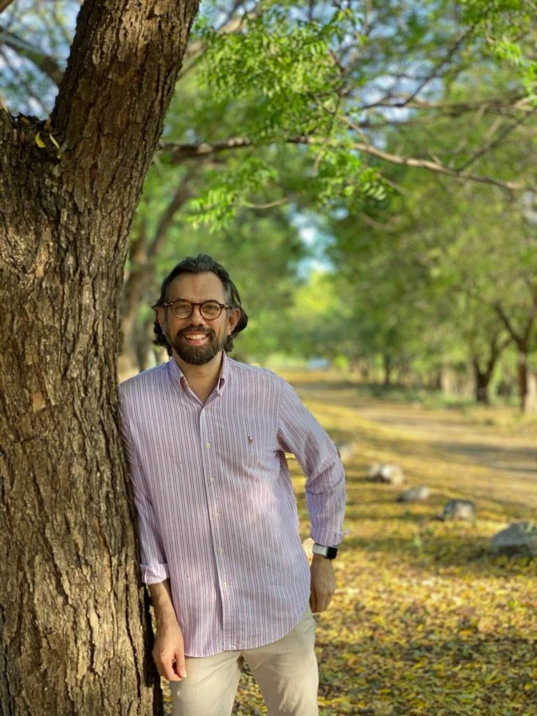 Visualización para nuestro bienestar y transformación (I parte) 