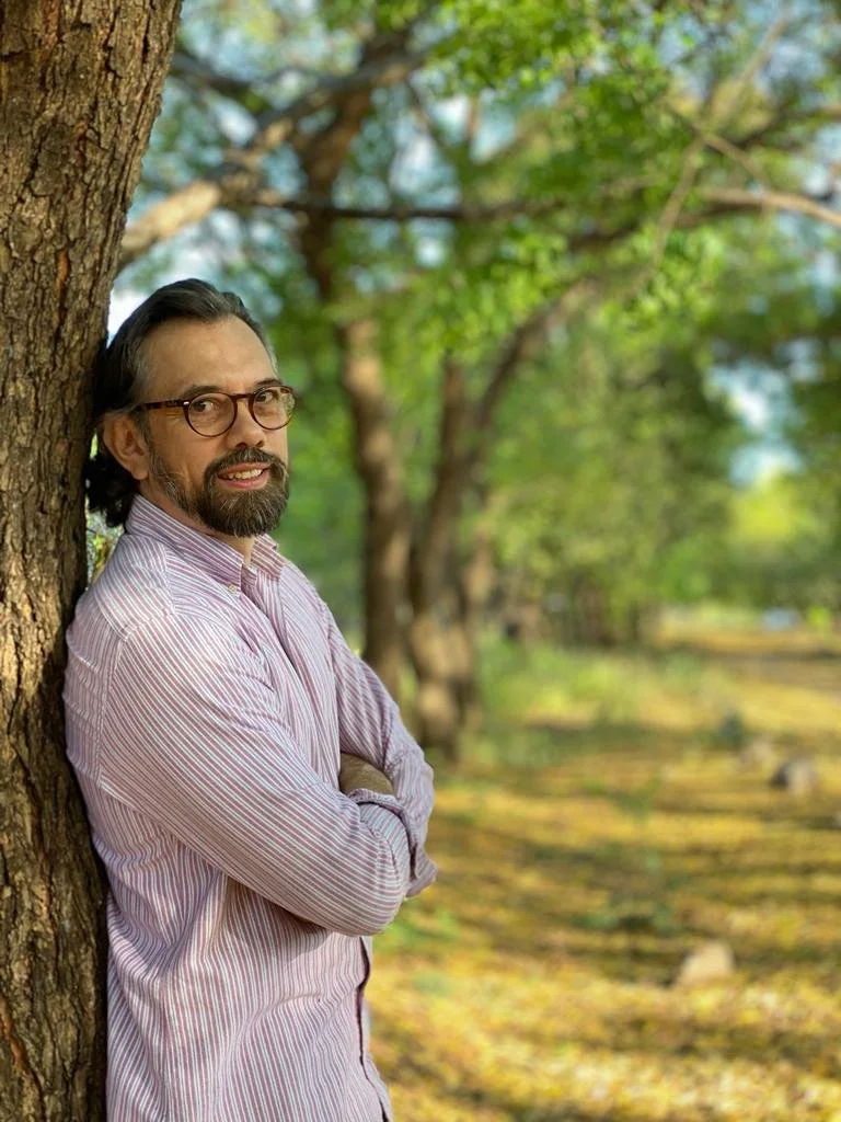 Amor propio: Autoestima el baile de los sentidos 