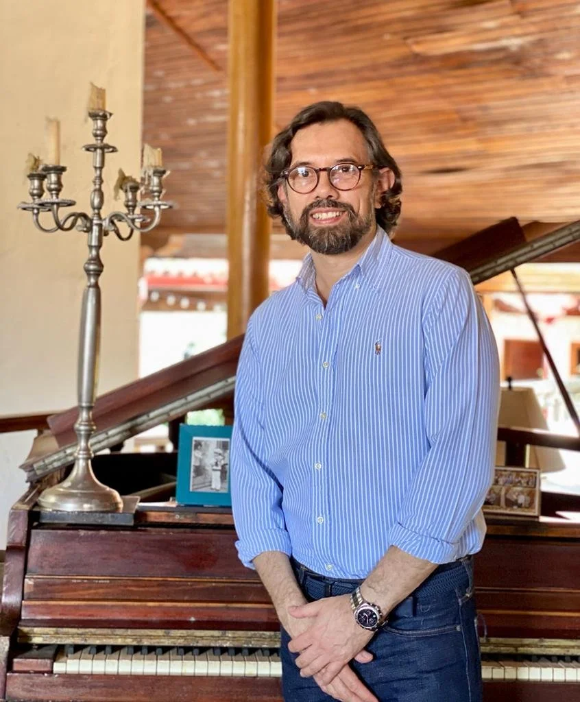 Amor Propio: Señales que me he perdido a mi mismo