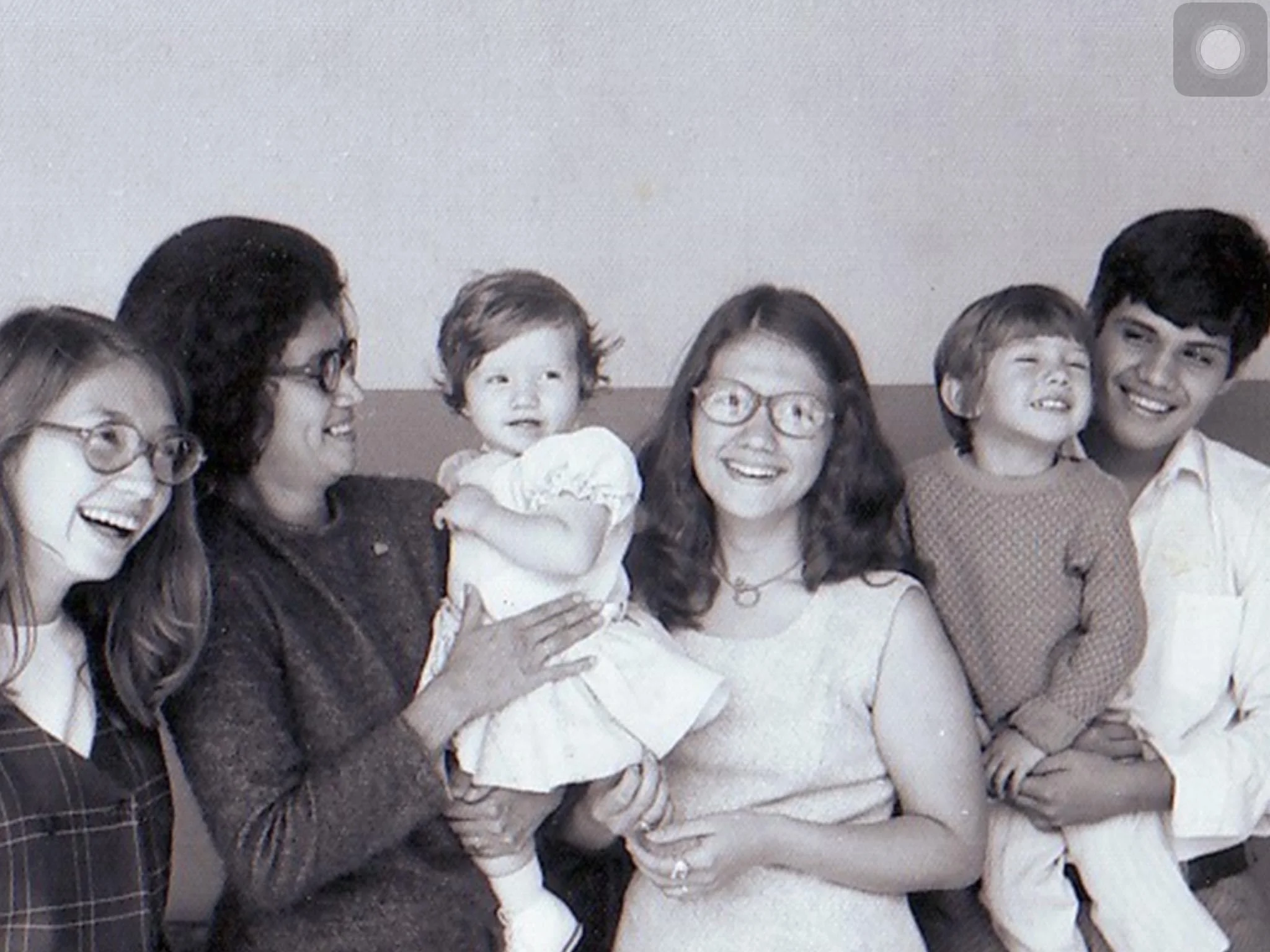 ¿Qué número de hermano eres? (I parte) 