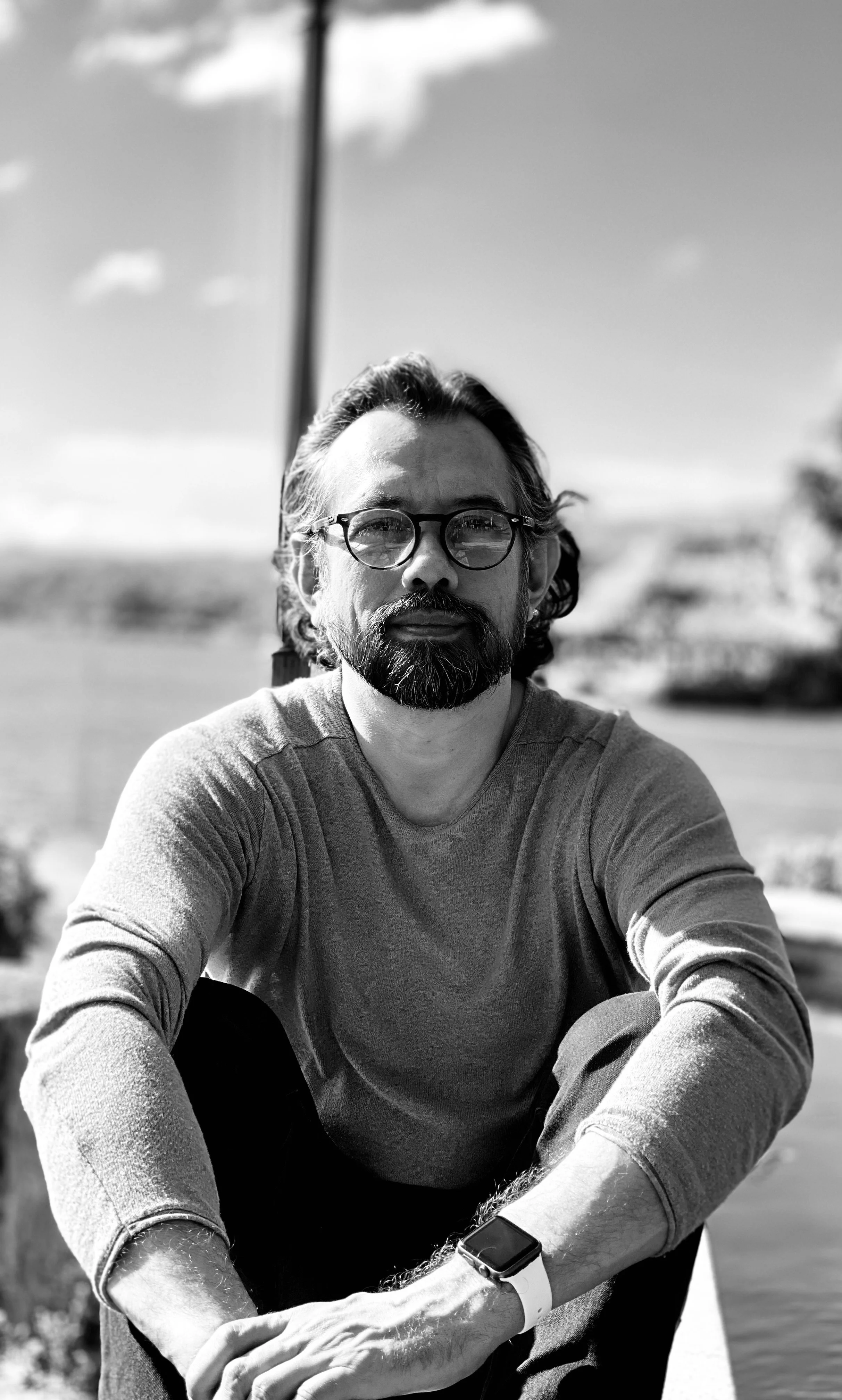 Ejercicio para hacer una respiración consciente