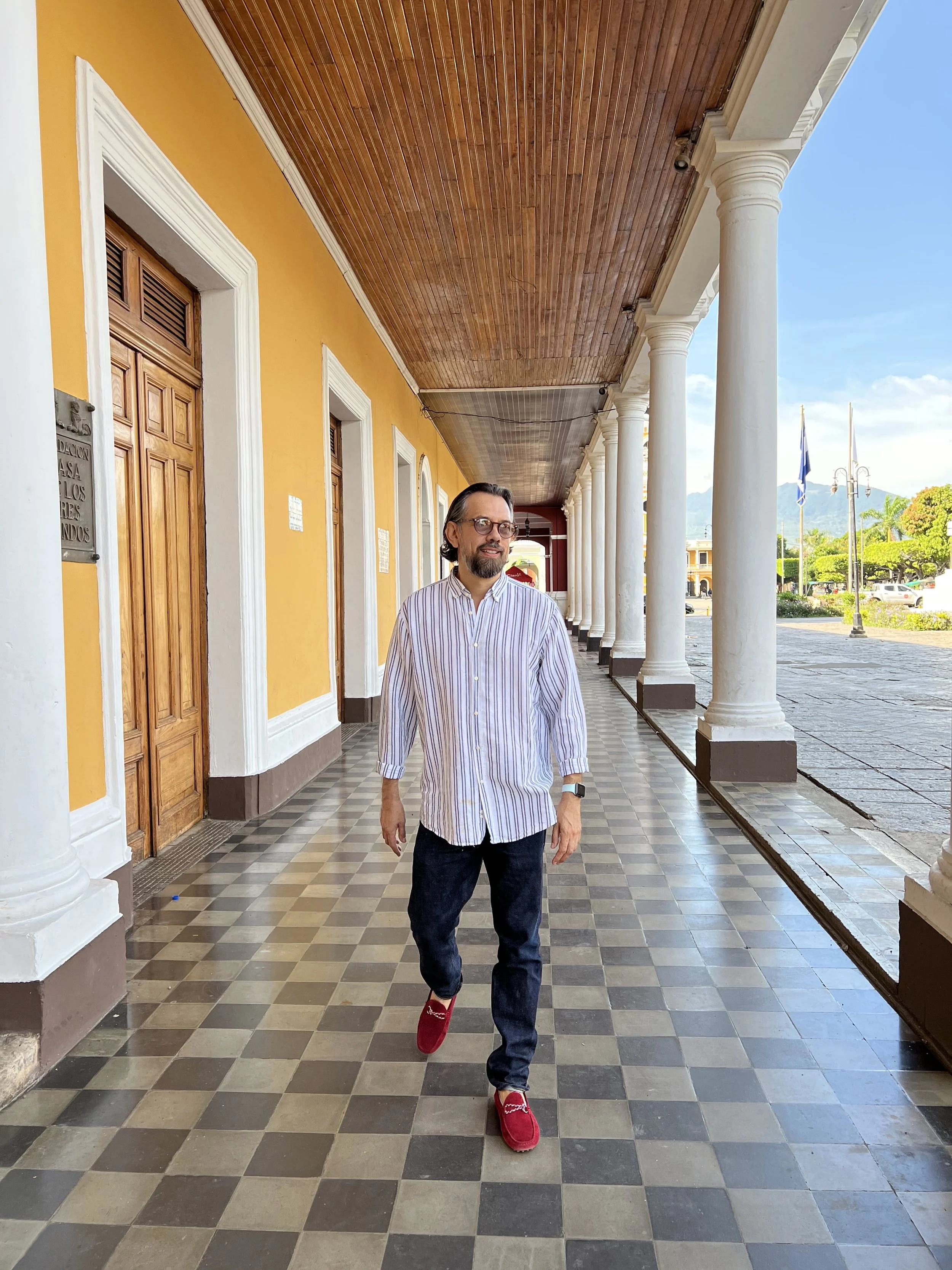 Aprendiendo a vivir con el Estrés