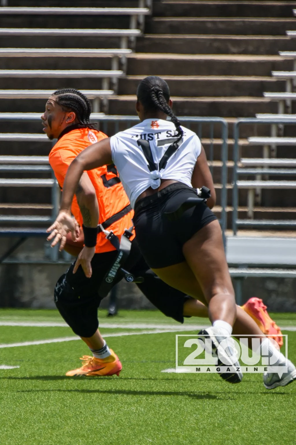 NFL Stars, Houston Culture, and Community Impact Collide at the Must See Classic 2026