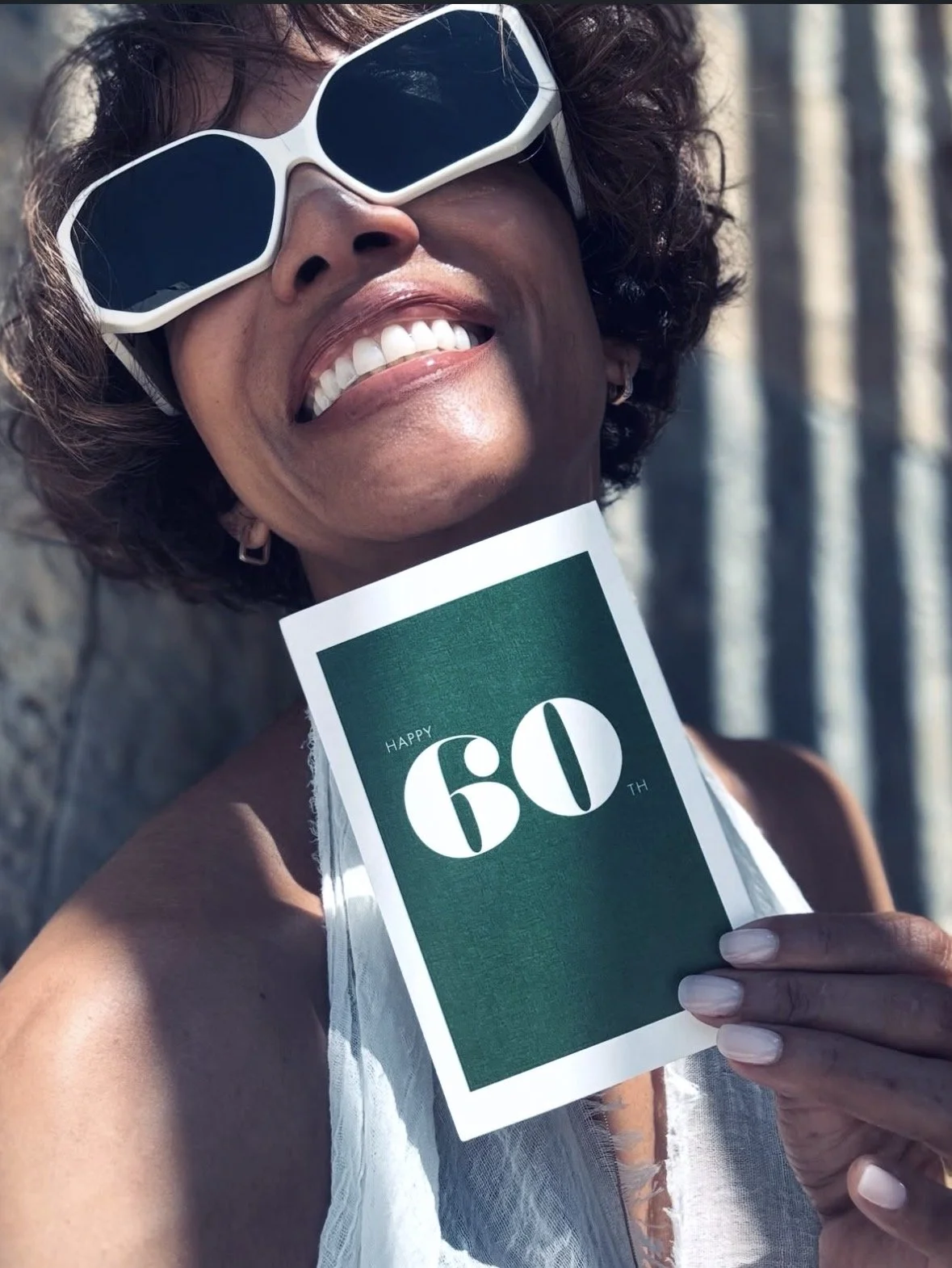 Halle Berry Celebrates 60 in Cabo With Van Hunt