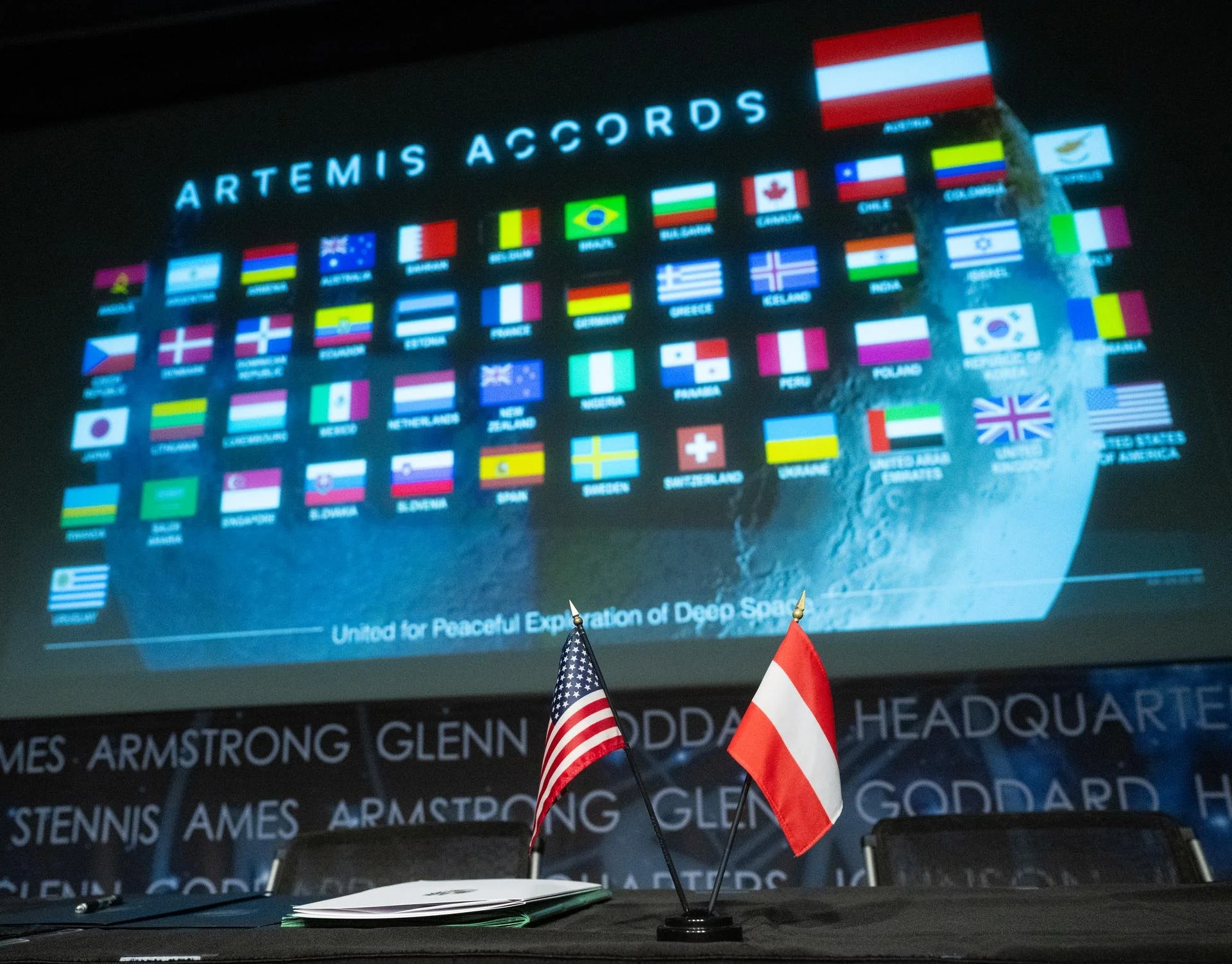 The Artemis Accords: The Rules Guiding Humanity’s Next Era of Space Exploration