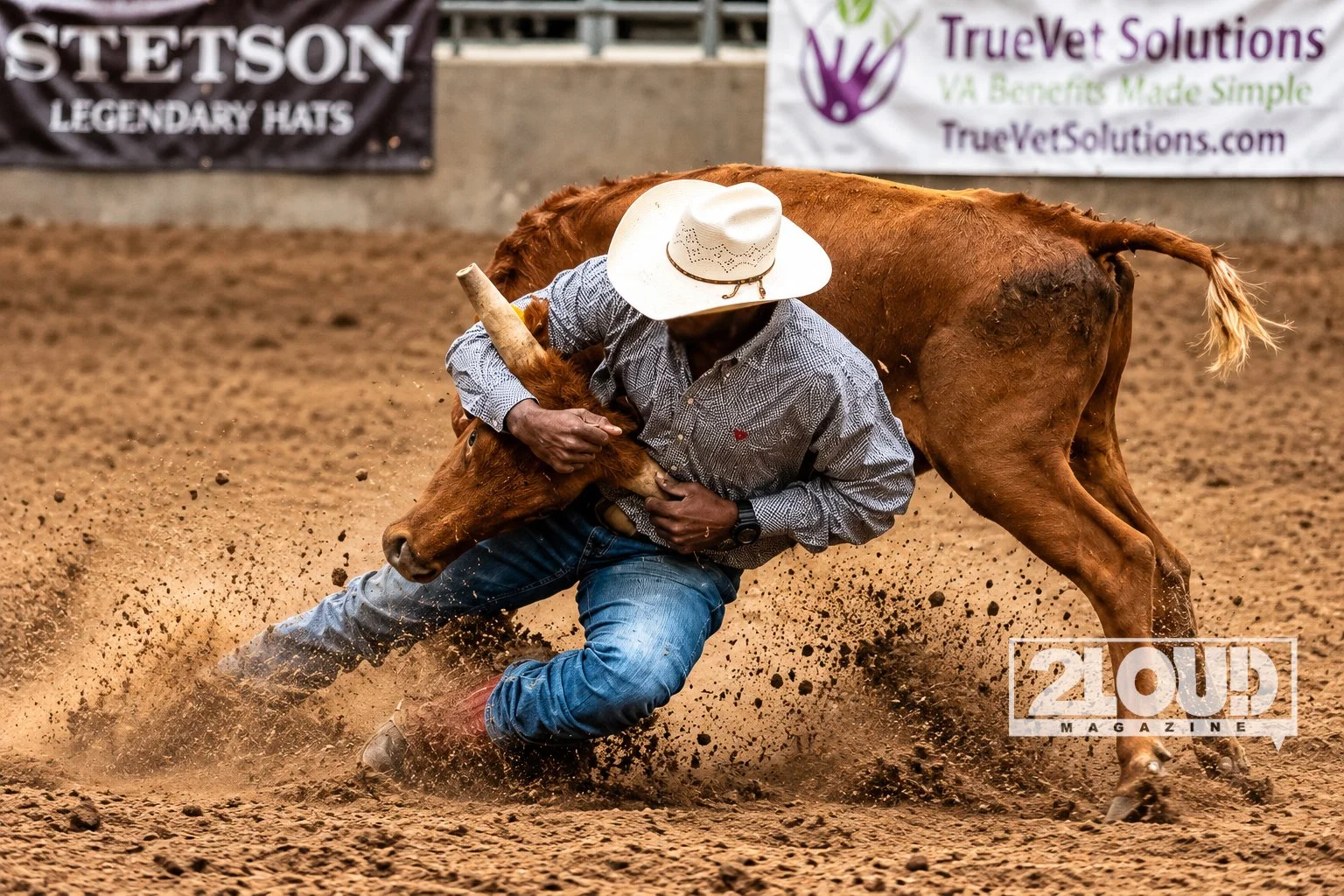 Boots, Bulls and Black Excellence: Black Rodeo USA
