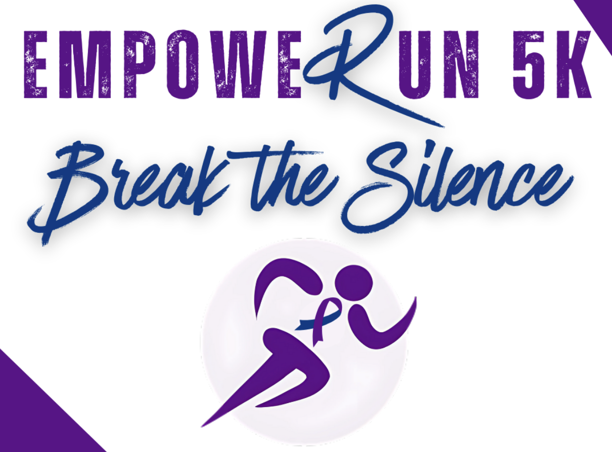 A Safe Place EmpoweRun / Walk 5k