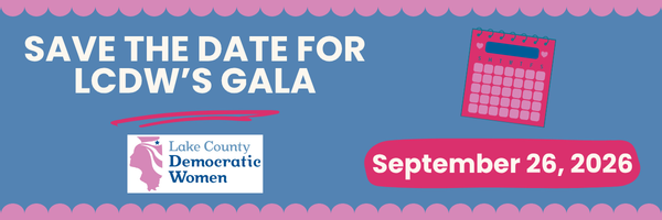 LCDW 2026 Gala