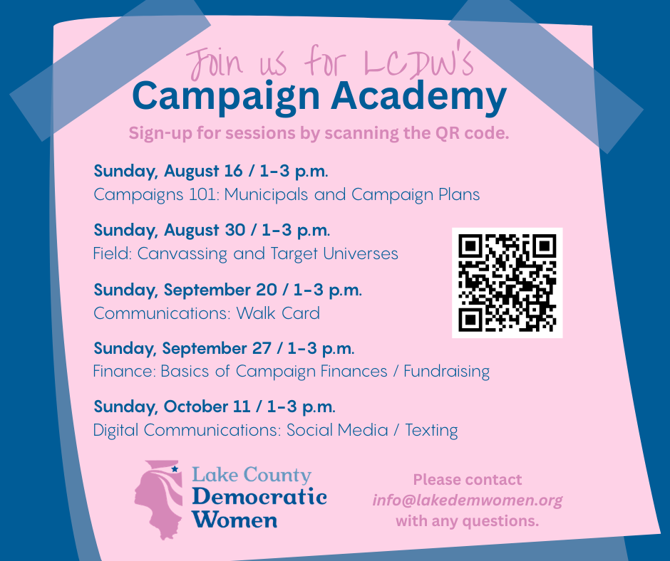 Campaign Academy