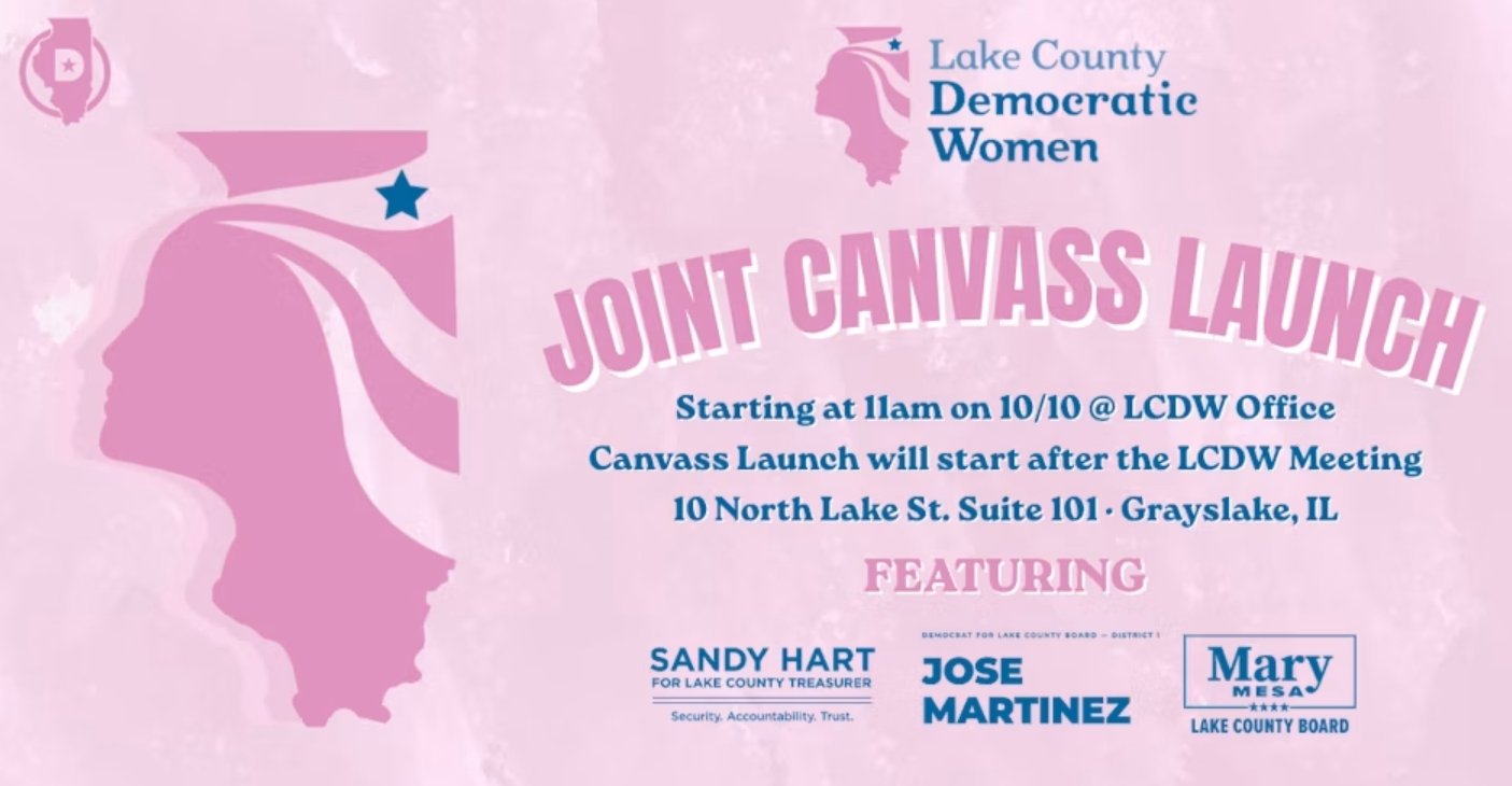 LCDW Day of Action: Sandy Hart, Jose Martinez, and Mary Mesa