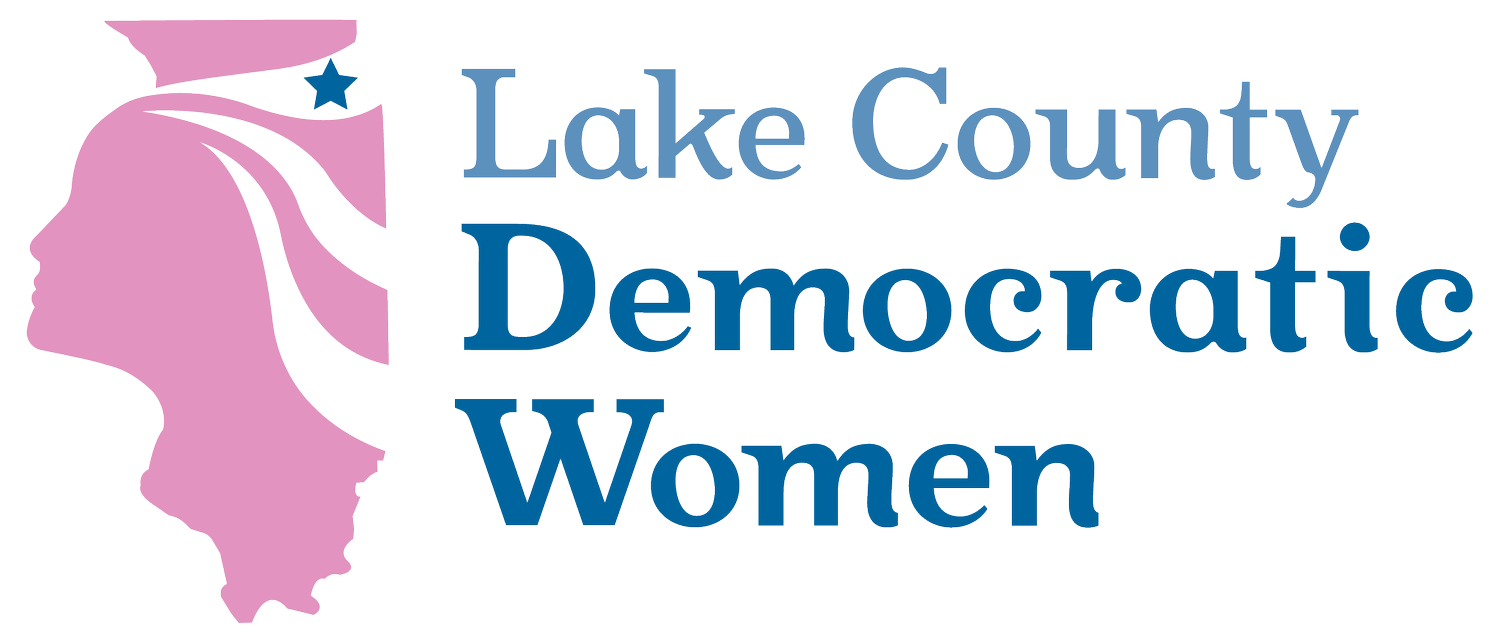 Lake County Democratic Women