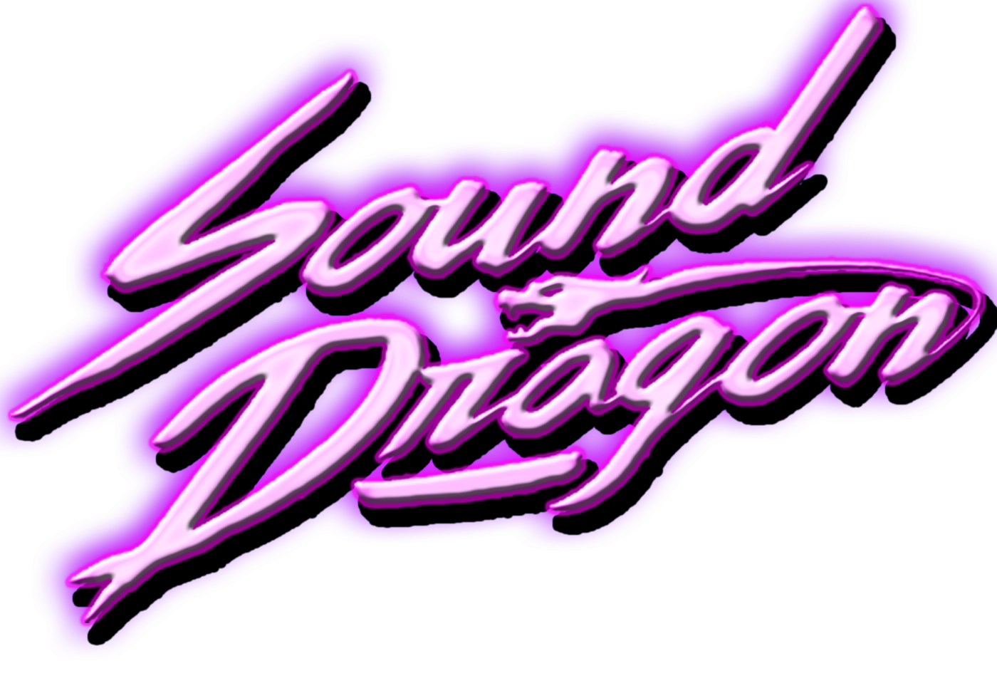 DJ Sound Dragon