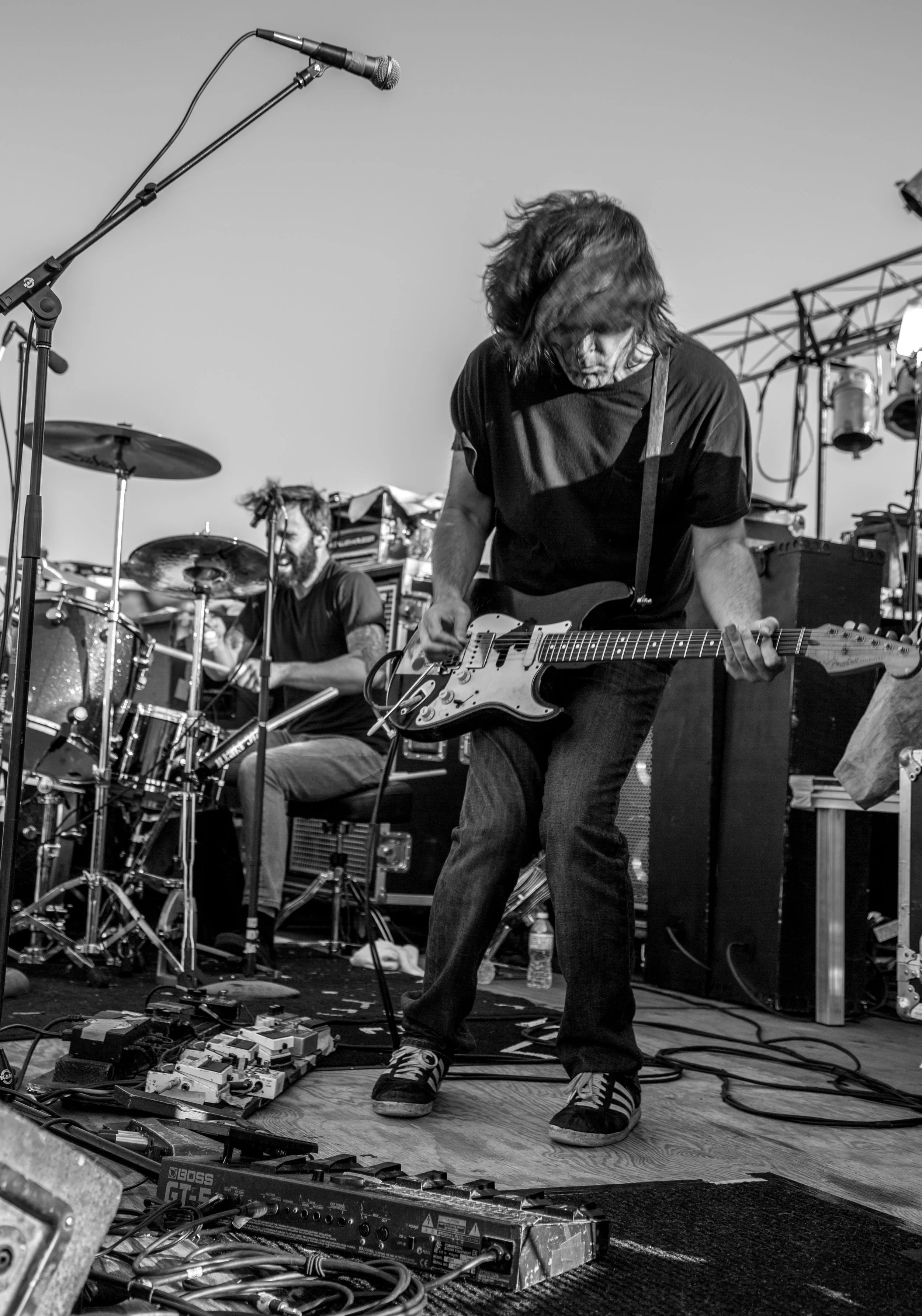 Scott Lucas - Local H