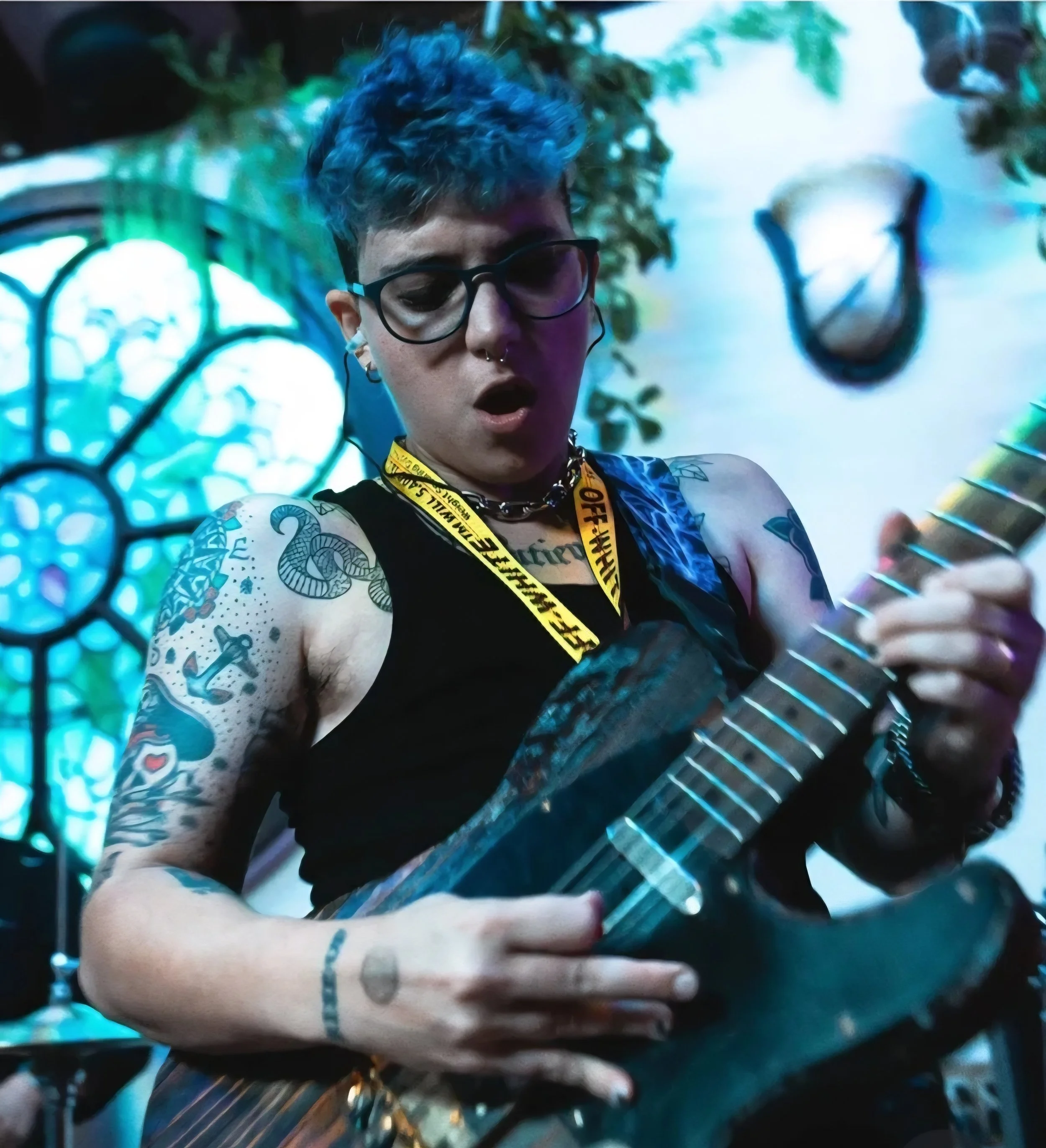 Ryan Cassata